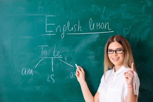 Курсы повышения квалификации для учителей английского языка